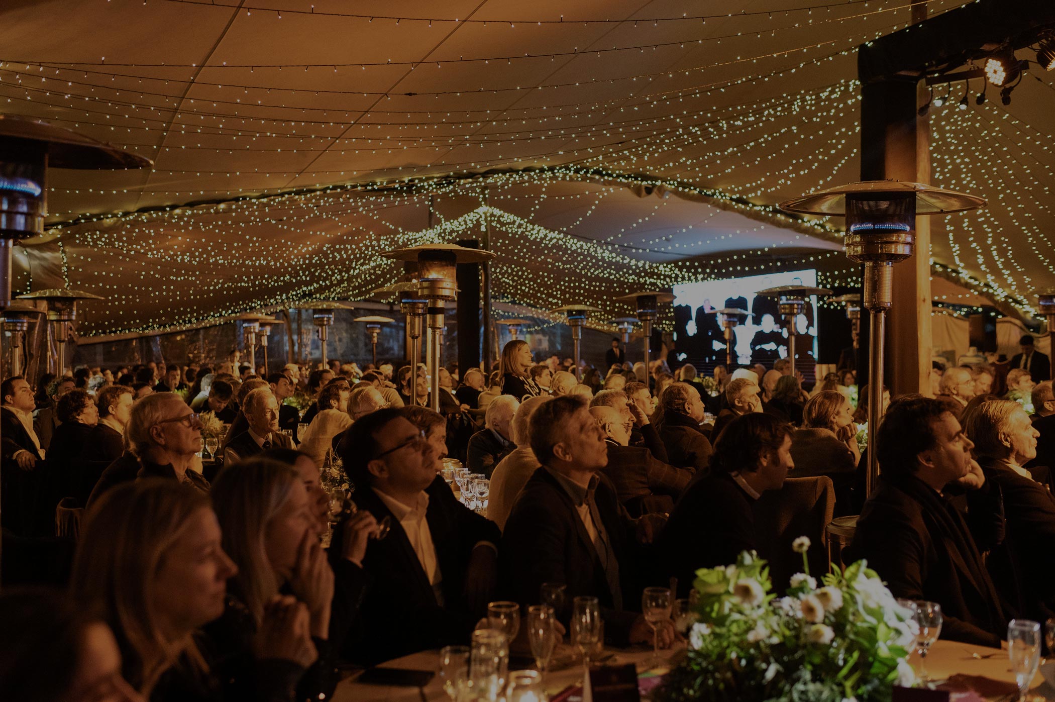 Buiding the future together